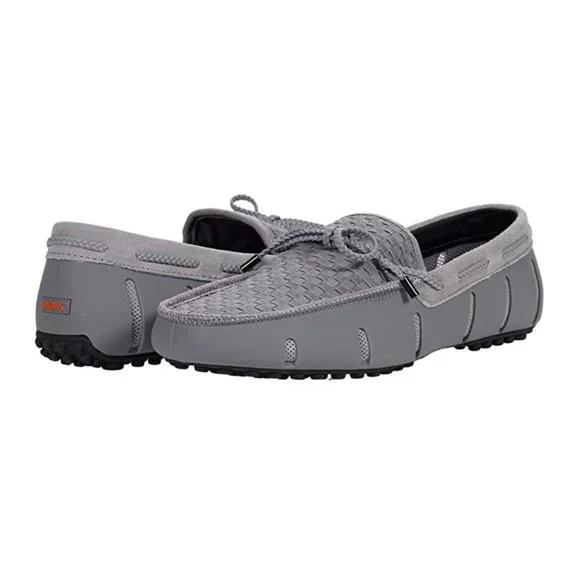 Swims | Shoes | Nib Swims Mens Woven Driver Slip On Loafers  display picture 1